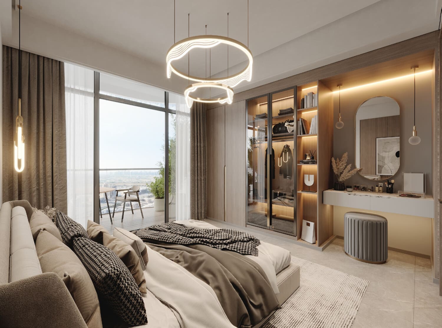 Electra Acube interior 5