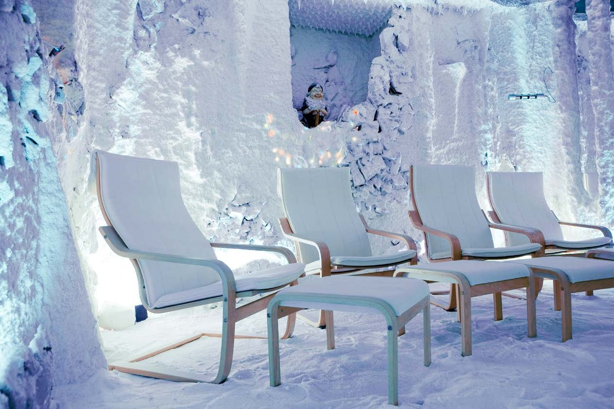 Snow Room amenity image