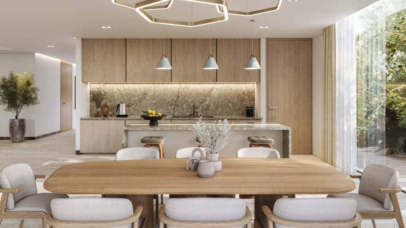 Nawayef East by Modon Properties interior 20