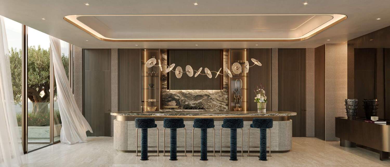 Bar amenity image