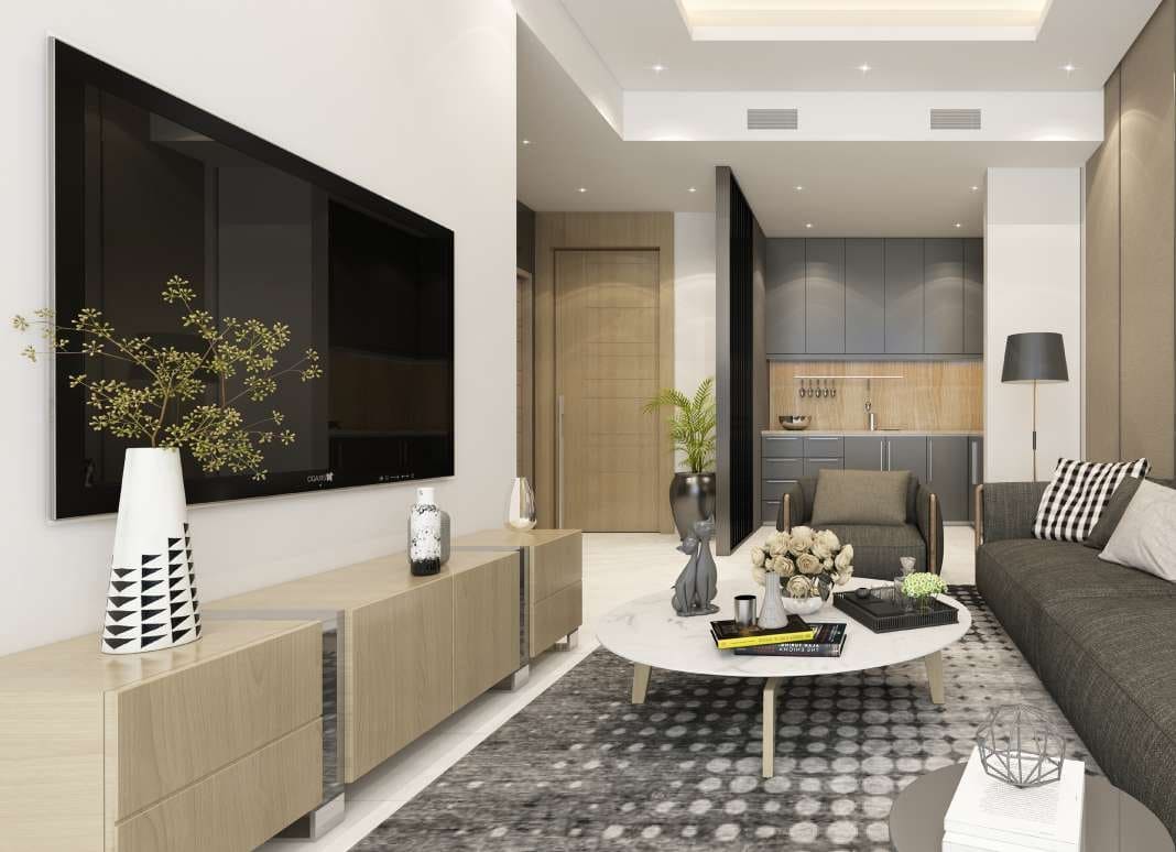 Cloud Tower interior 2