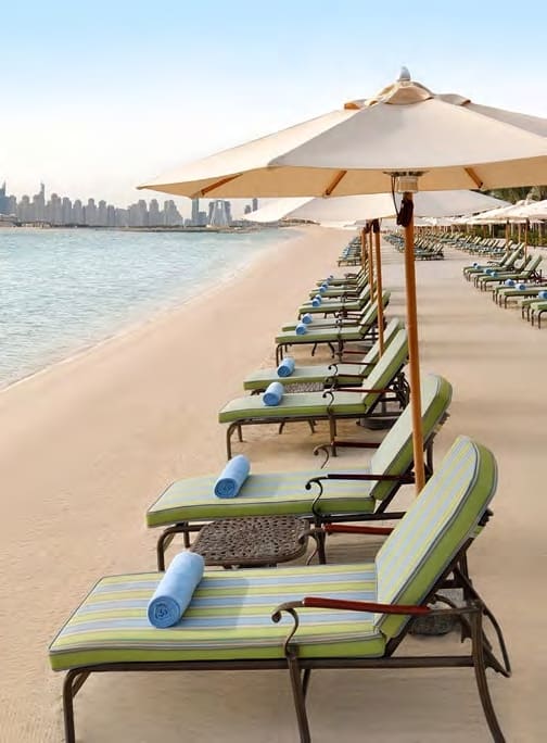 500m Long White-sand Private Beach amenity image