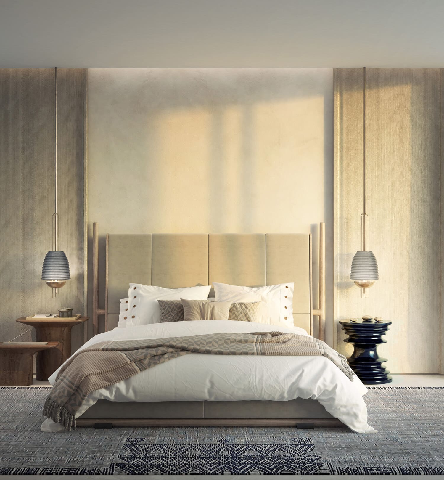 Bay Villas interior 16