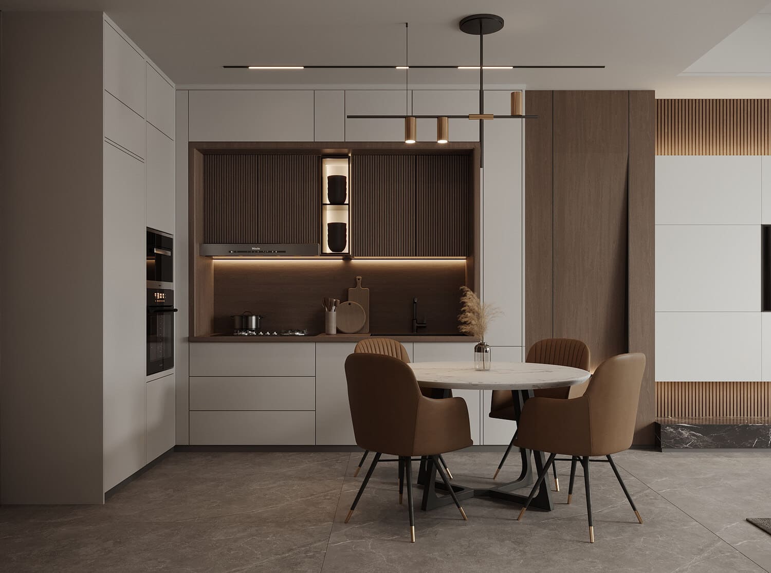 Electra Acube interior 6