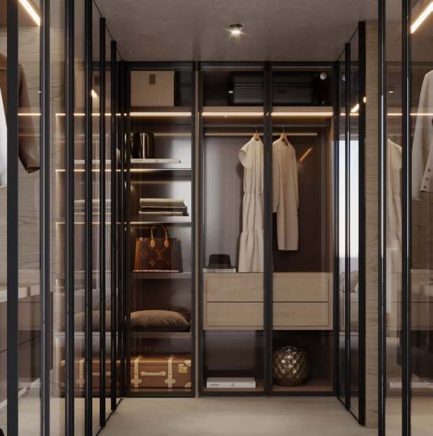 Al Naseem Villas by Modon Properties interior 10