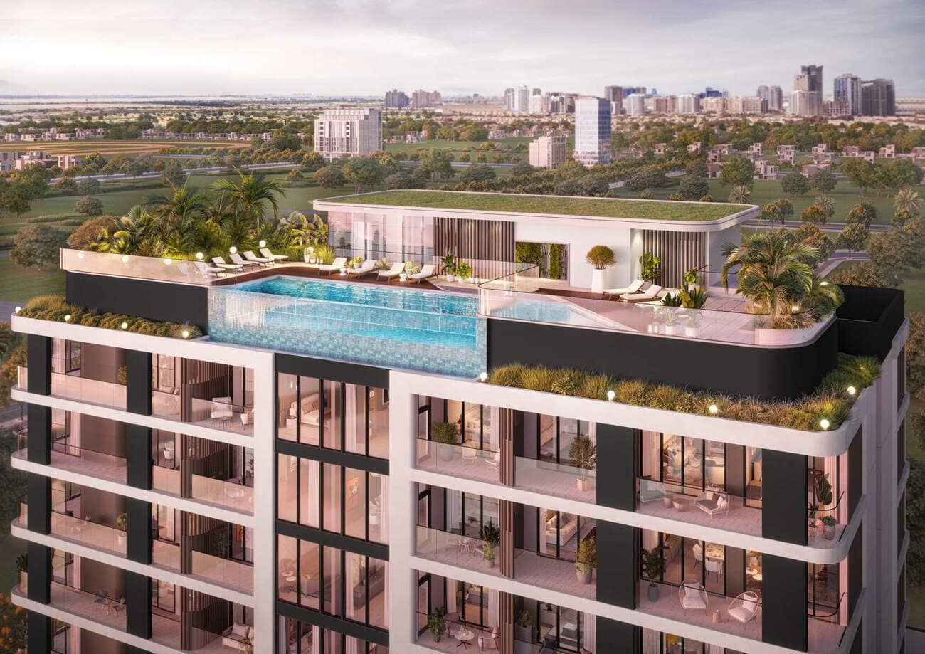 La Vue by MAAIA architecture 3