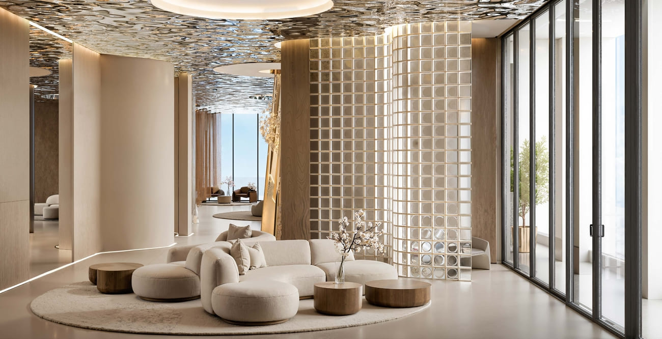 Observatory Lounge amenity image