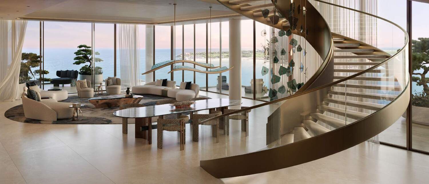 Silena Residences interior 9