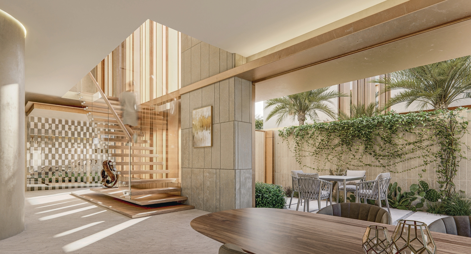 Altay Hills interior 4