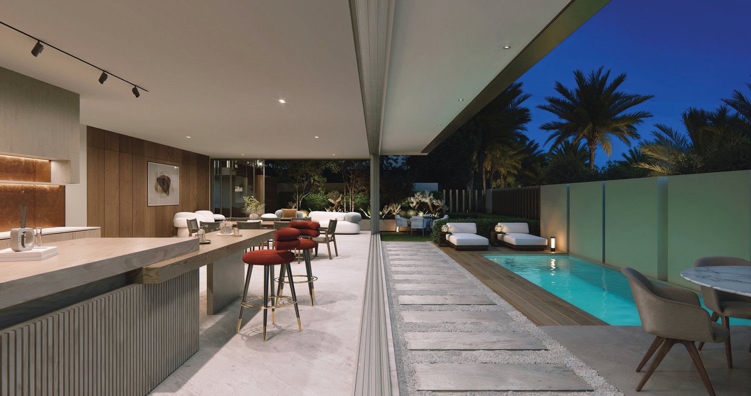 Altay Hills interior 5