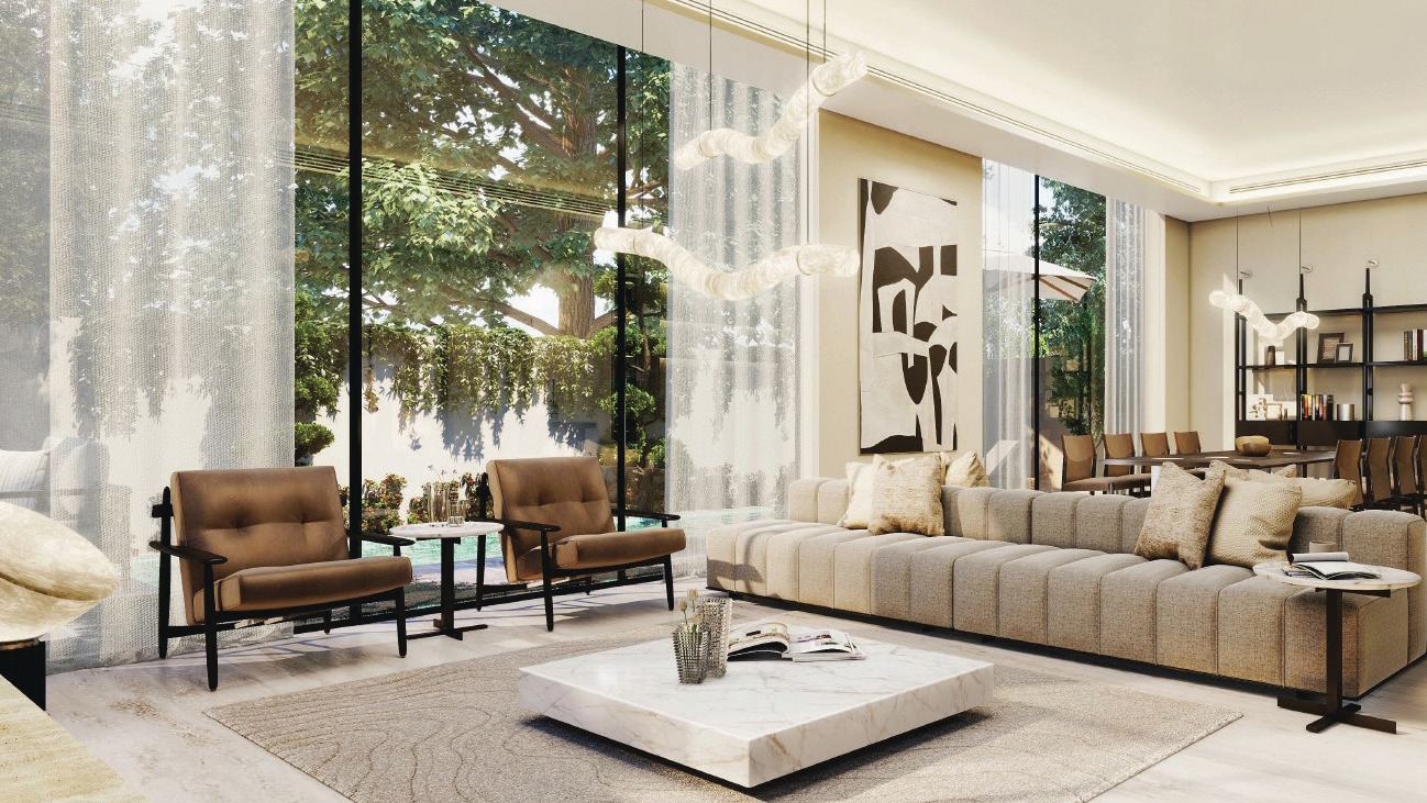 Altay Hills interior 7