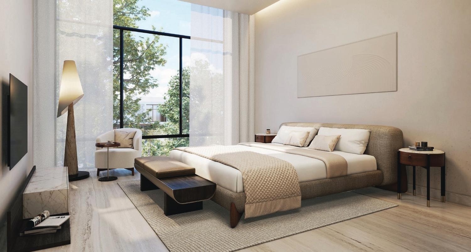 Altay Hills interior 8