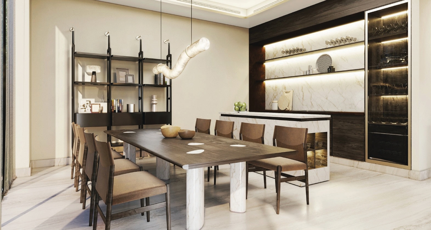 Altay Hills interior 9