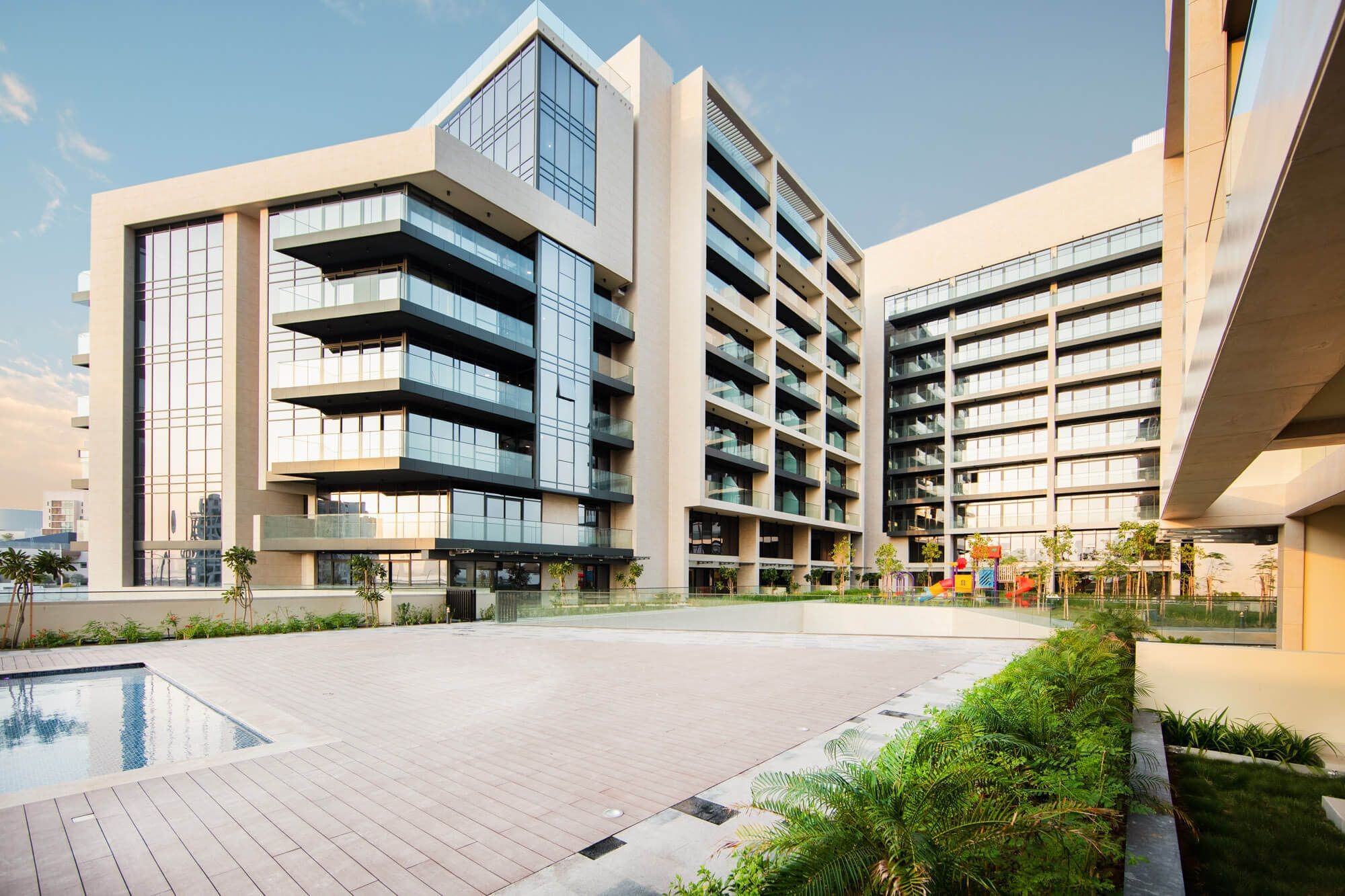 Kids Play Area amenity image