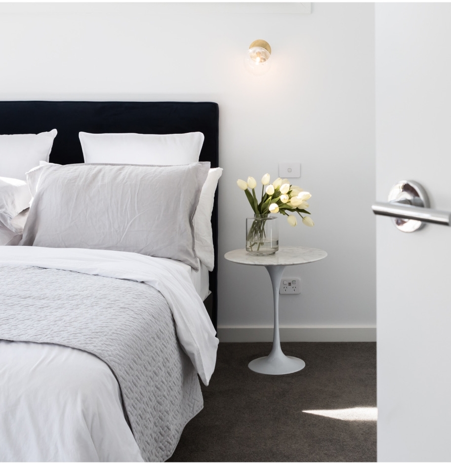 Marina Living interior 2