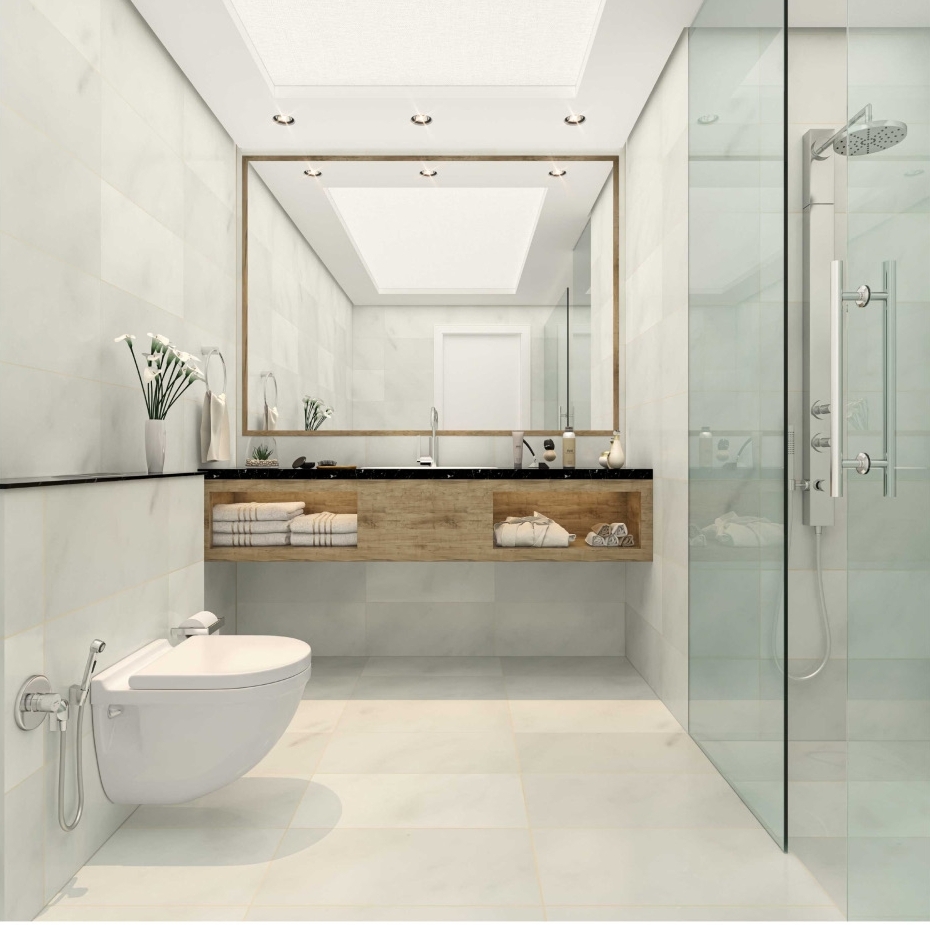 Marina Living interior 3