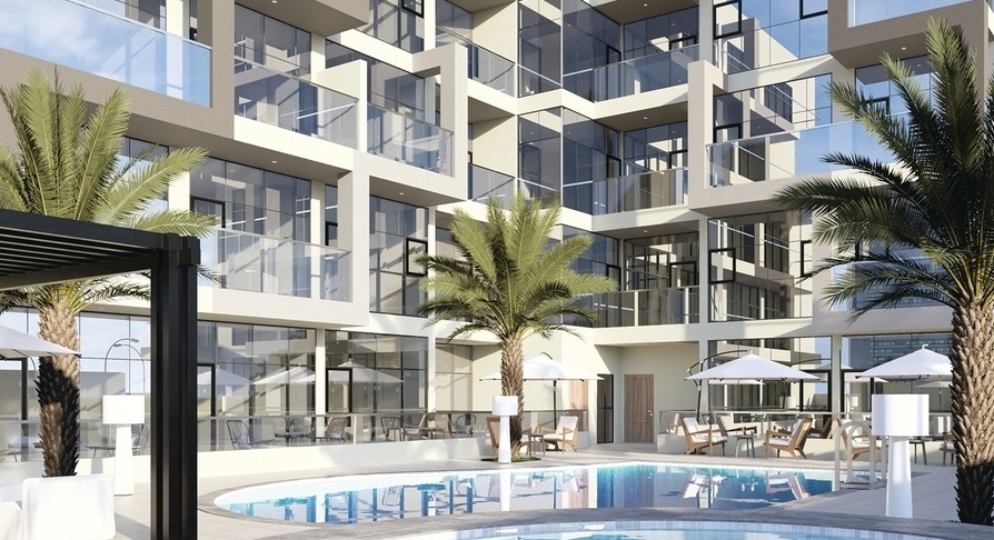 Kids Swimming Pool amenity image