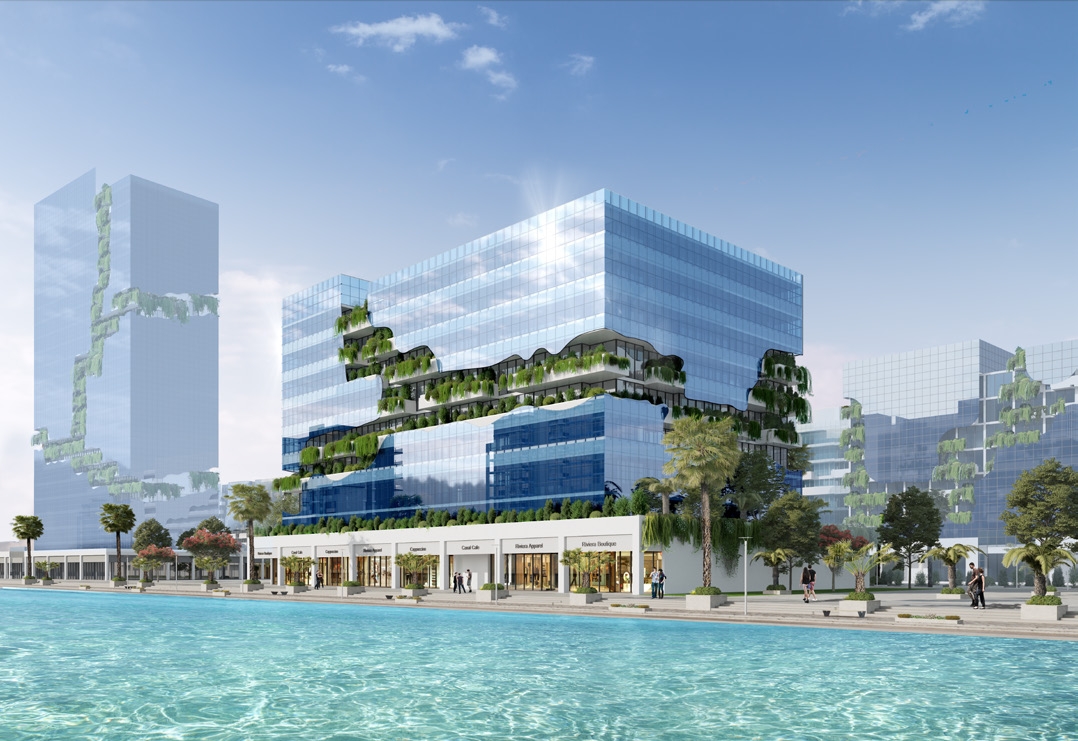 Riviera Azure cover image