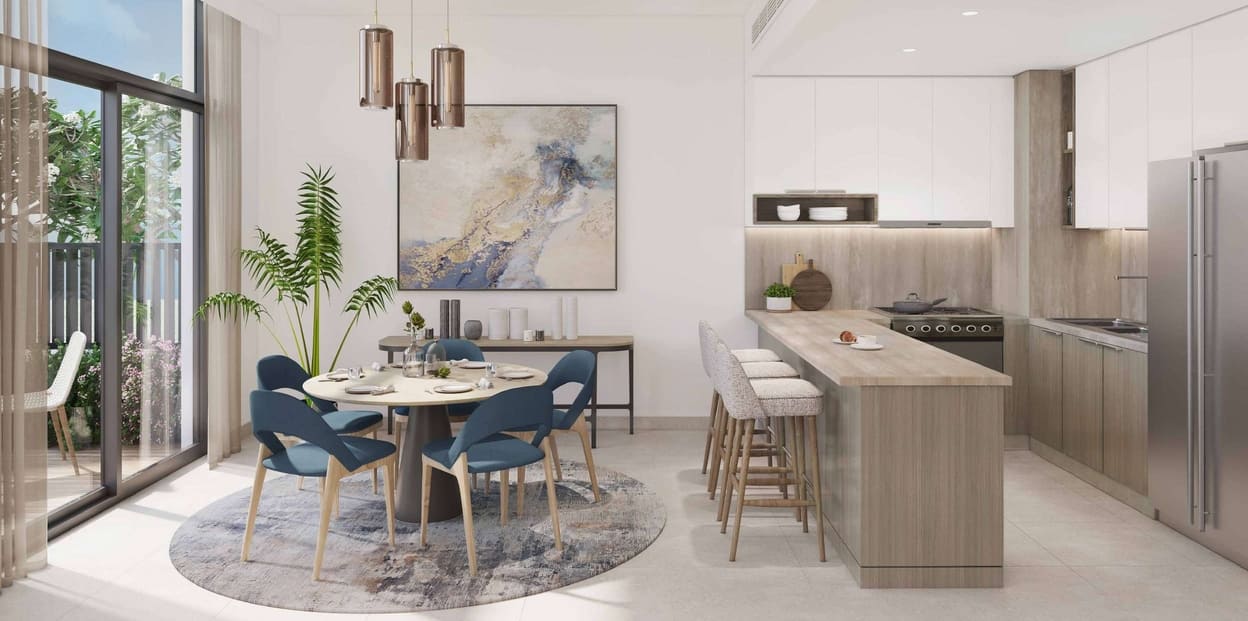 Mudon Al Ranim 1 interior 2