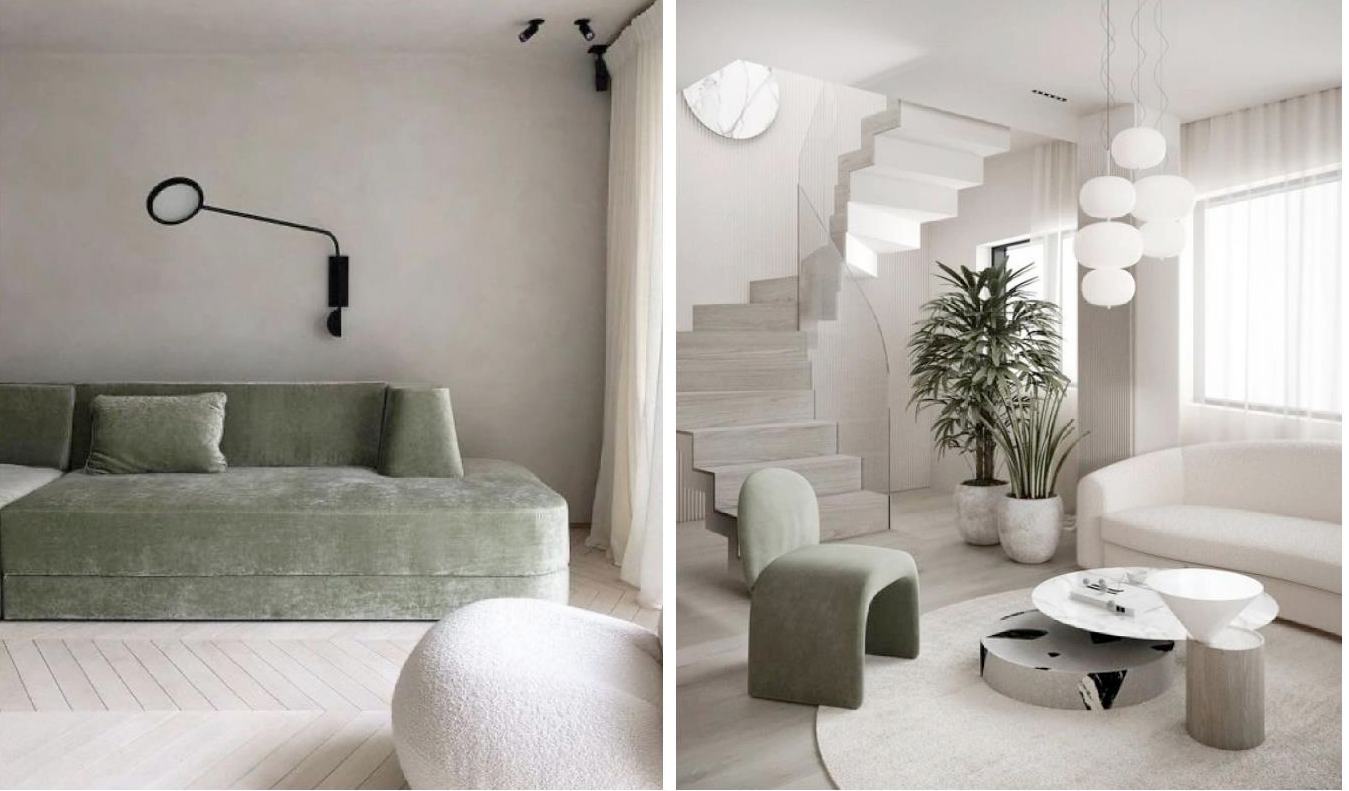 Damac Hills 2 - Camelia Villas interior 5