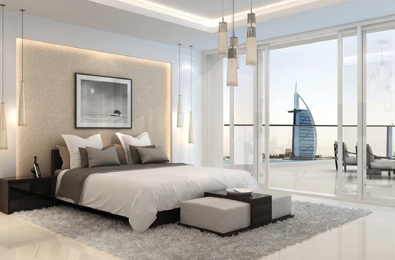 Royal Bay interior 1