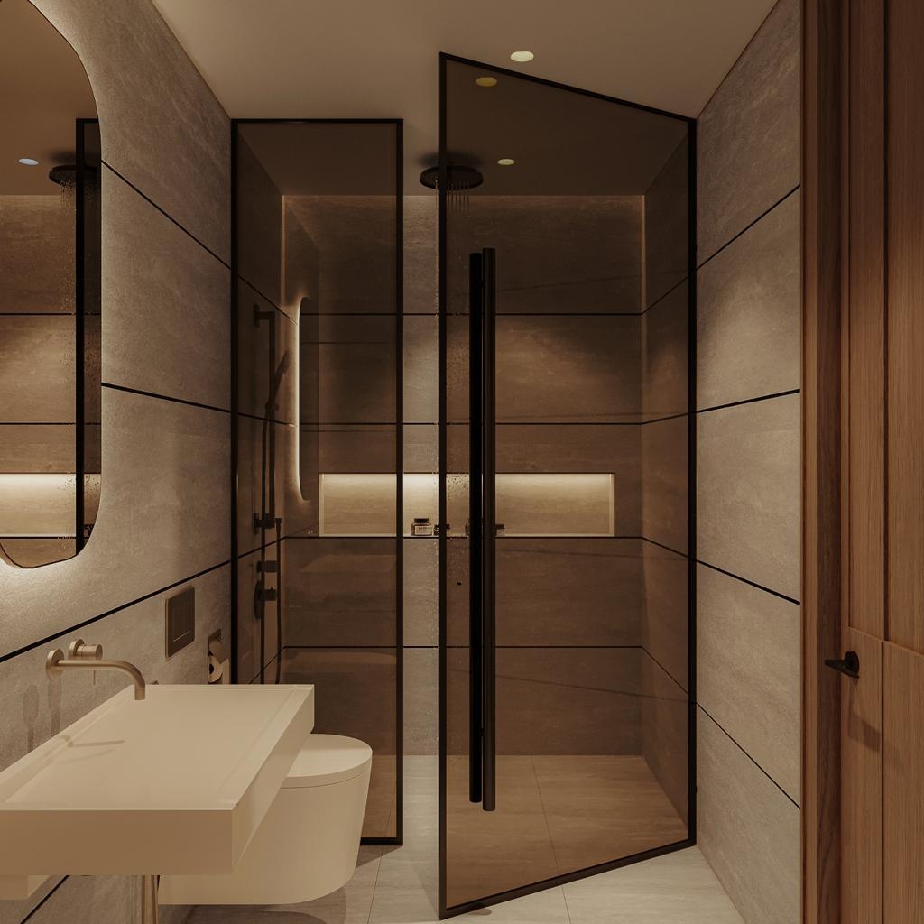 The Autograph Residences interior 6