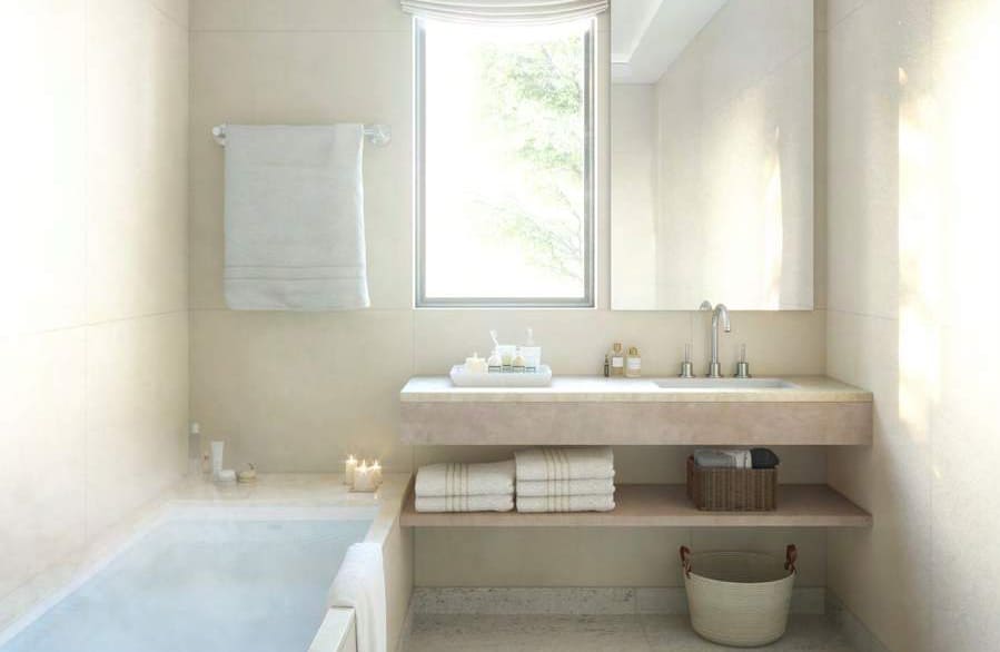 Senses on the Fields interior 4