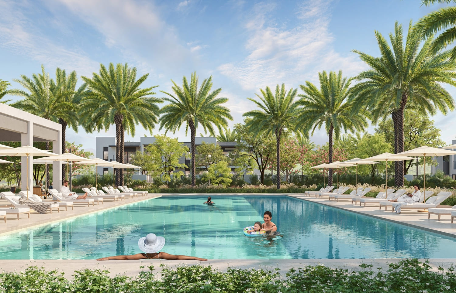 Swimming Pools amenity image