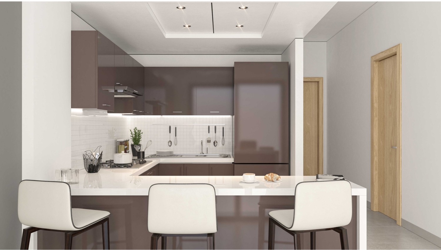 Marina Living interior 1