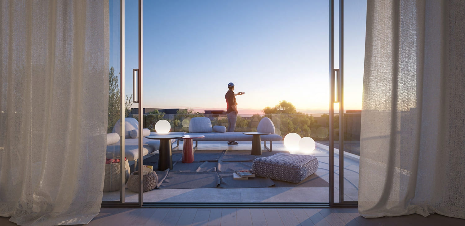 Masaar Azalea interior 3