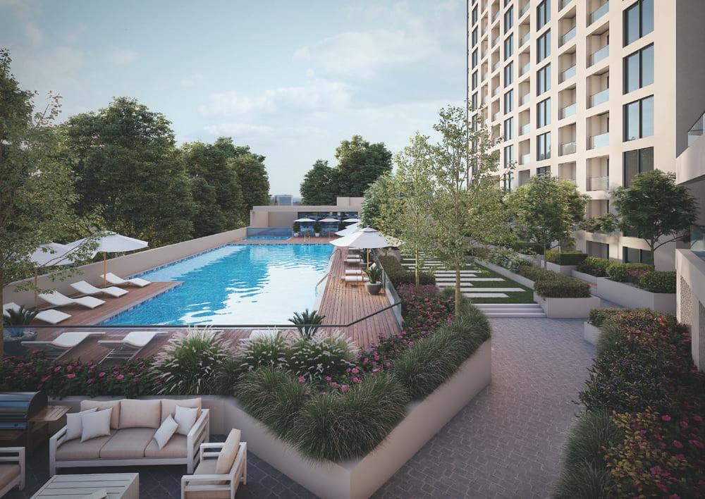 SWIMMING POOL amenity image