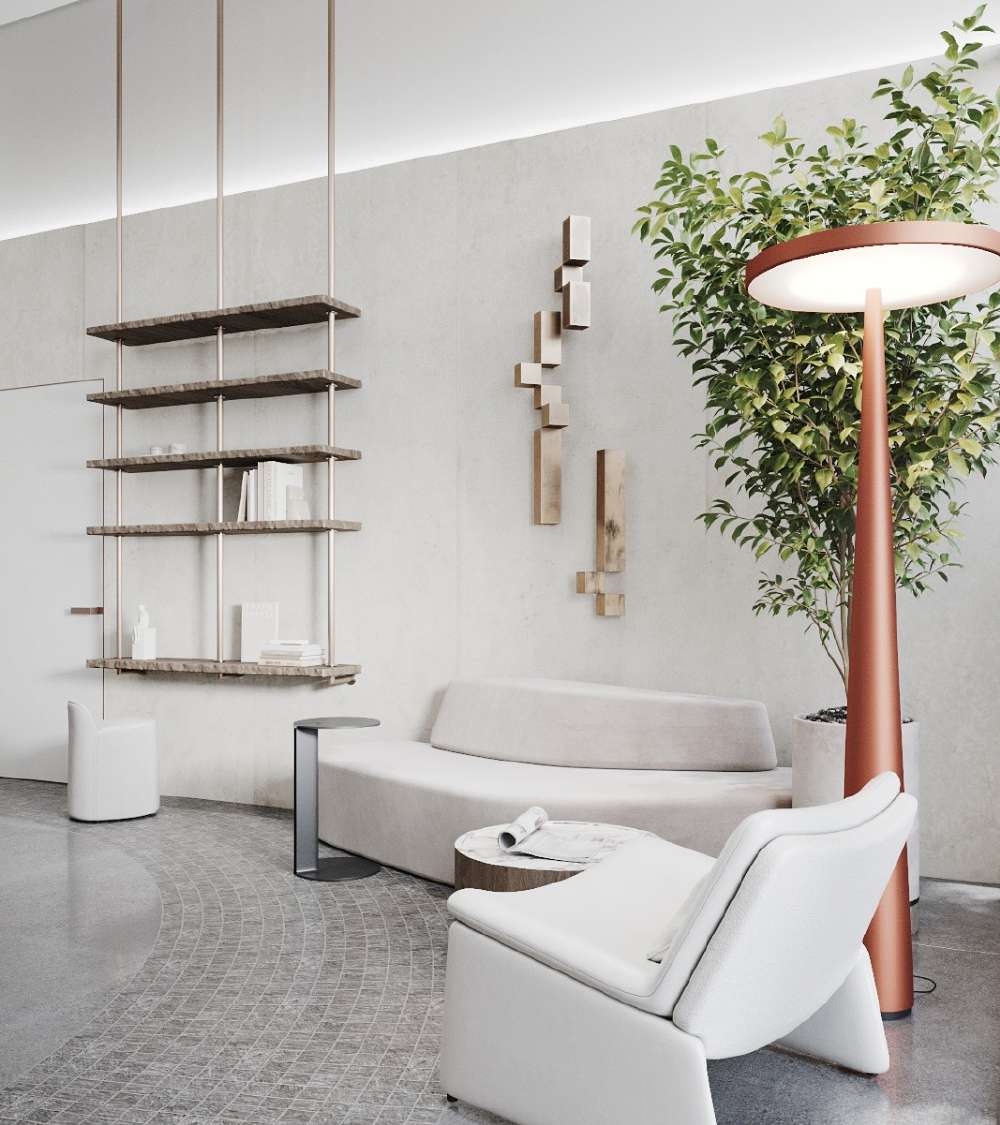 Stonehenge 1 lobby 3