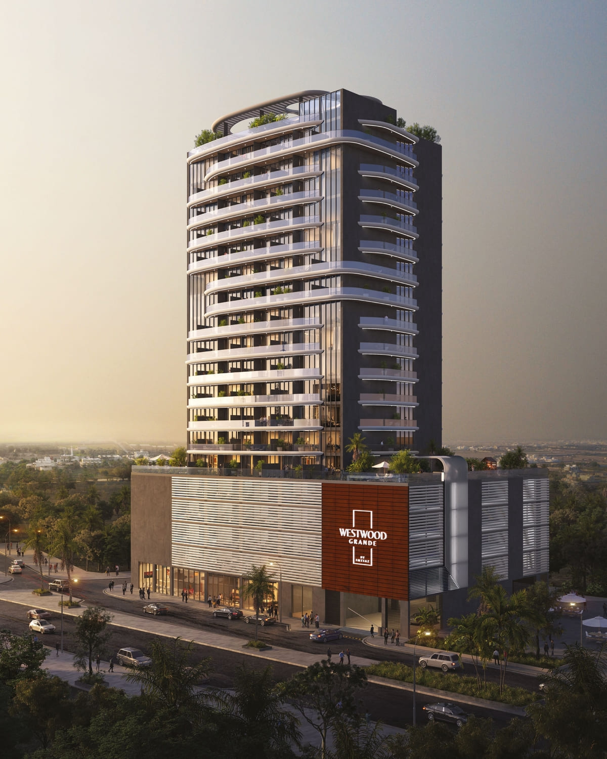 Westwood Grande Residences cover image