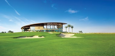 Trump International Golf Club amenity image