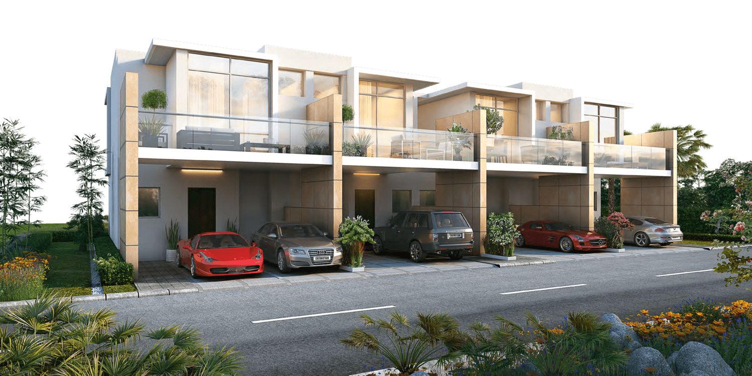 Damac Hills 2 - Victoria cover image