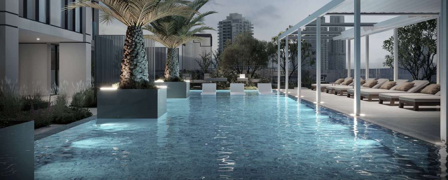 Swimming Pool amenity image