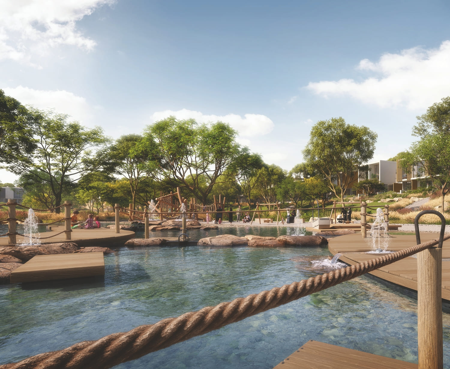 Wellness centre amenity image