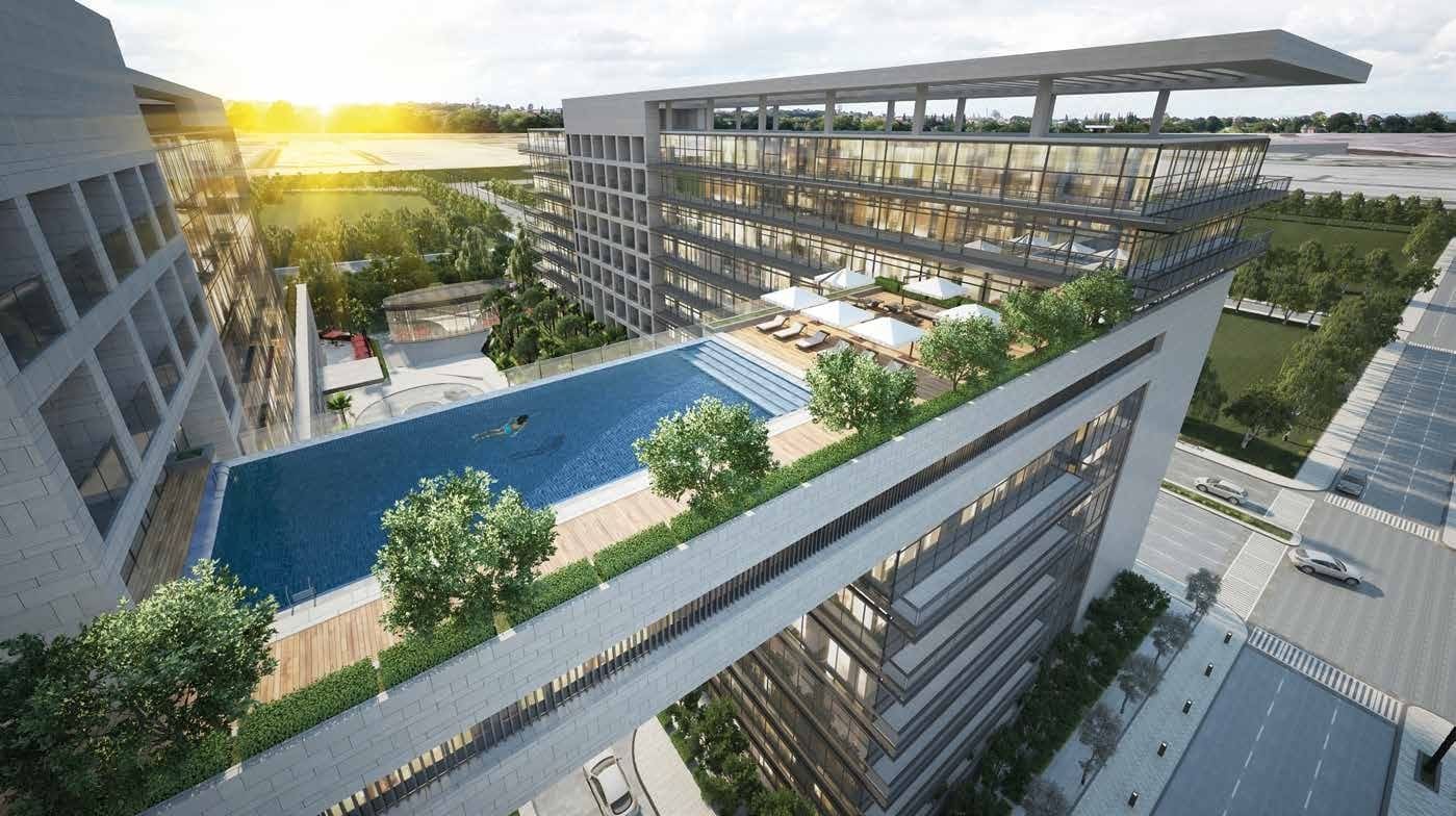 Swimming Pool amenity image