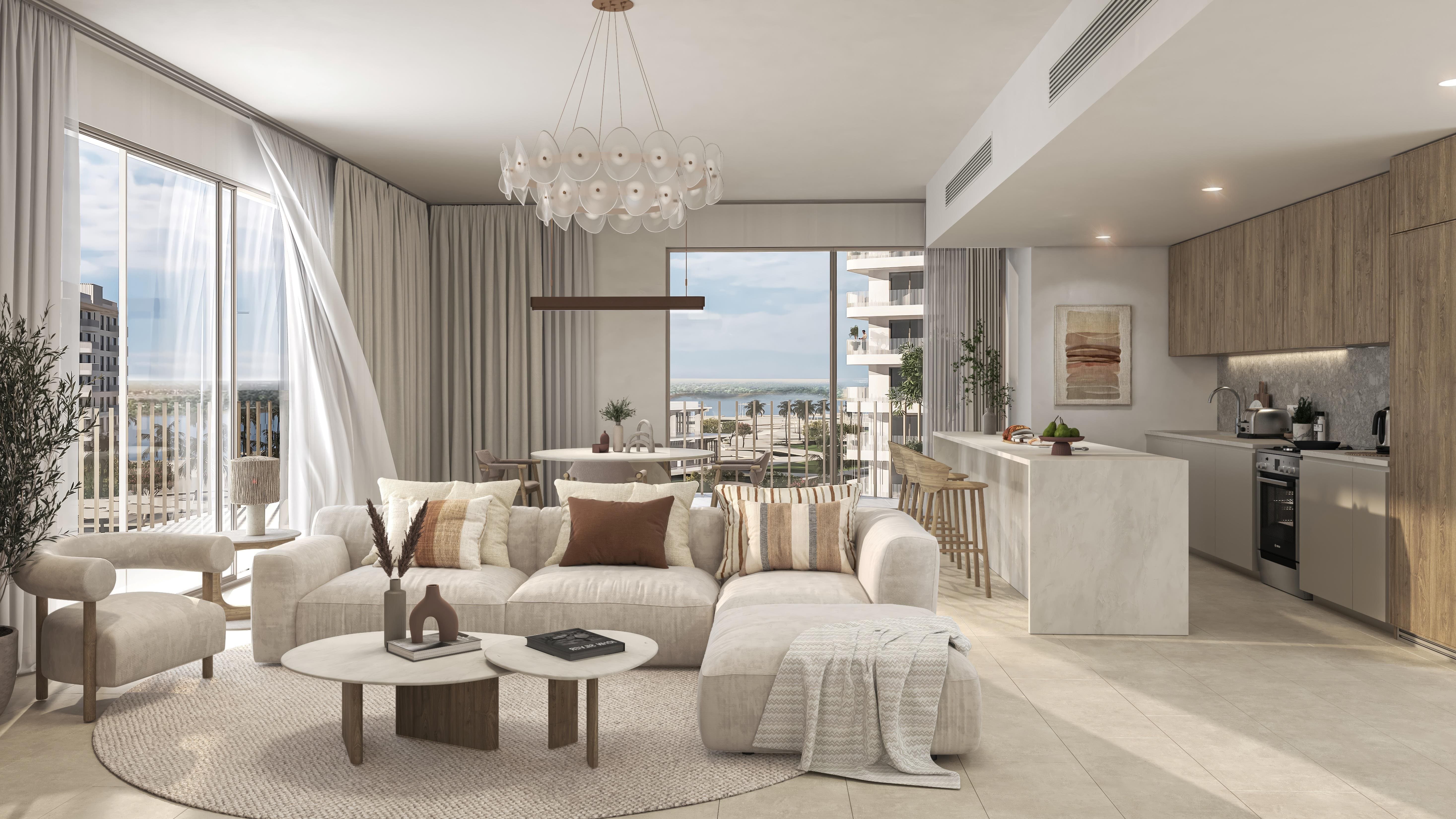 Gardenia Bay interior 6