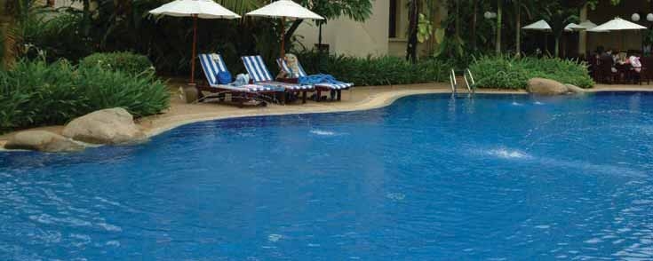 Swimming Pool amenity image