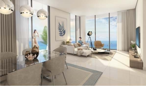 Blue Pearls interior 4