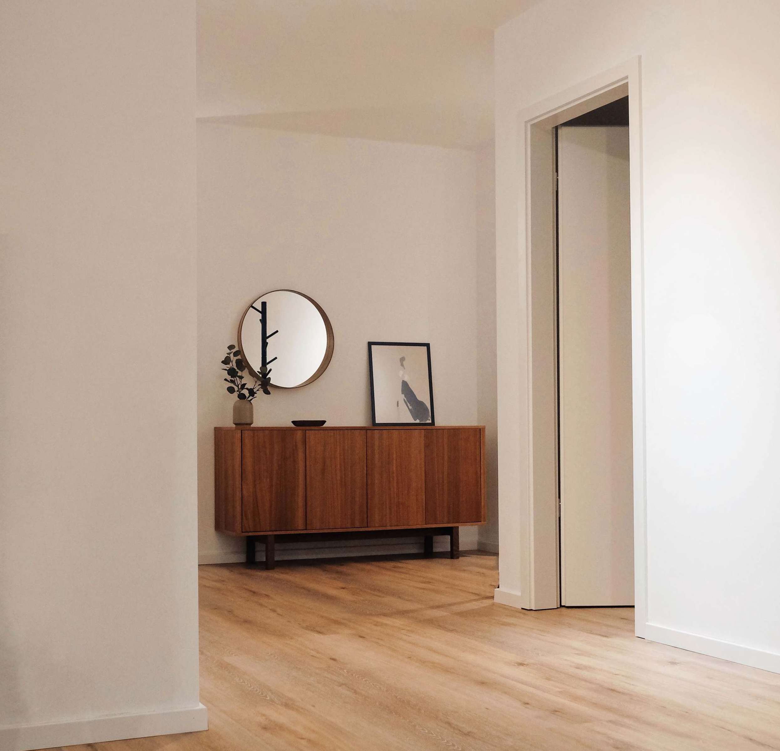 Sports Tower interior 1