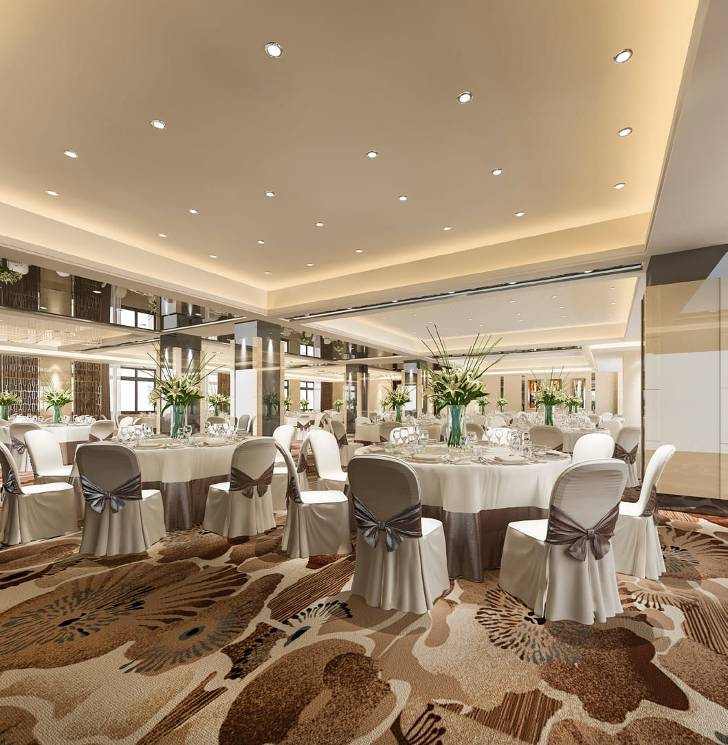 Banquet Hall amenity image