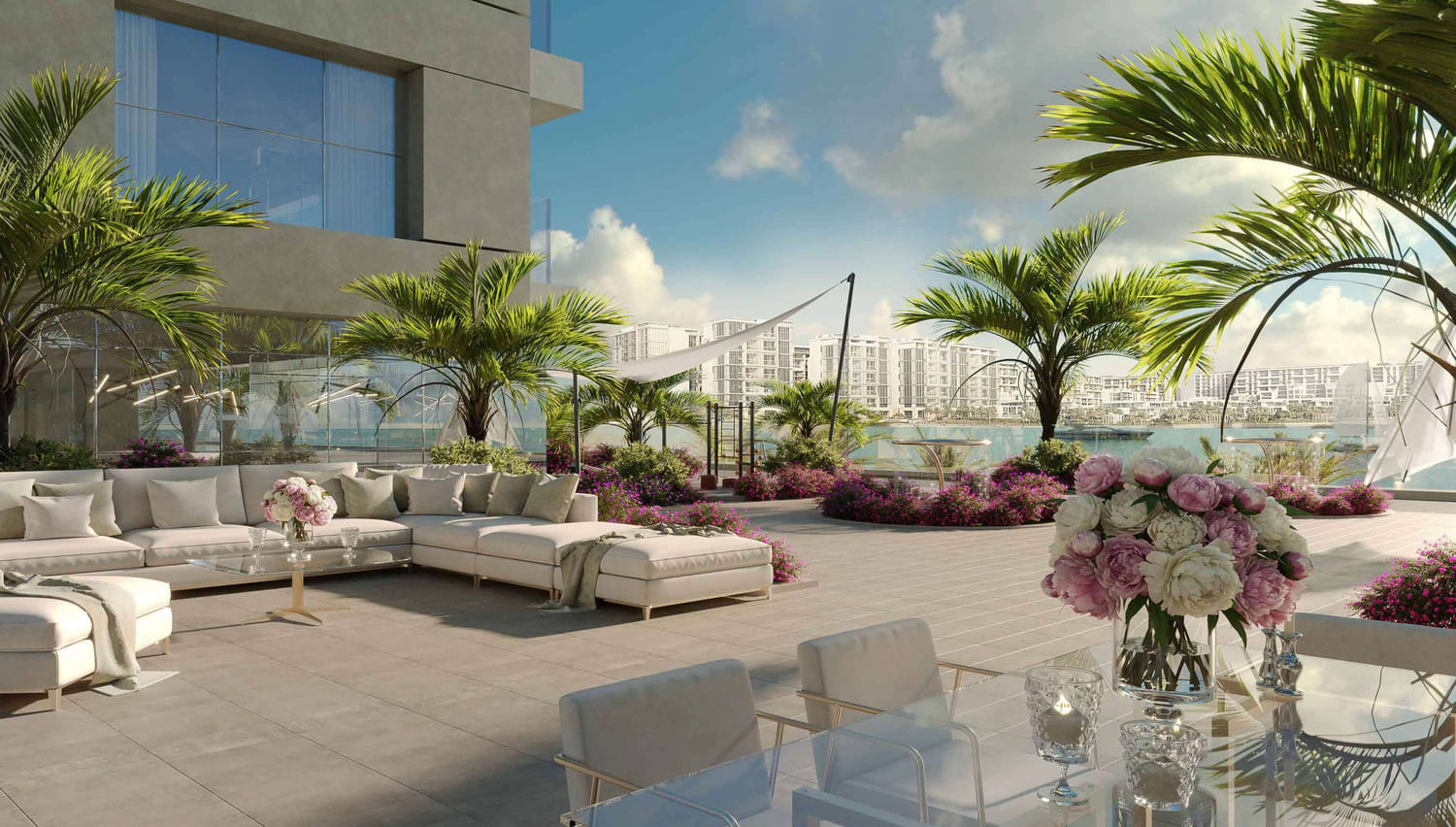 The Bay Residence 2 interior 10