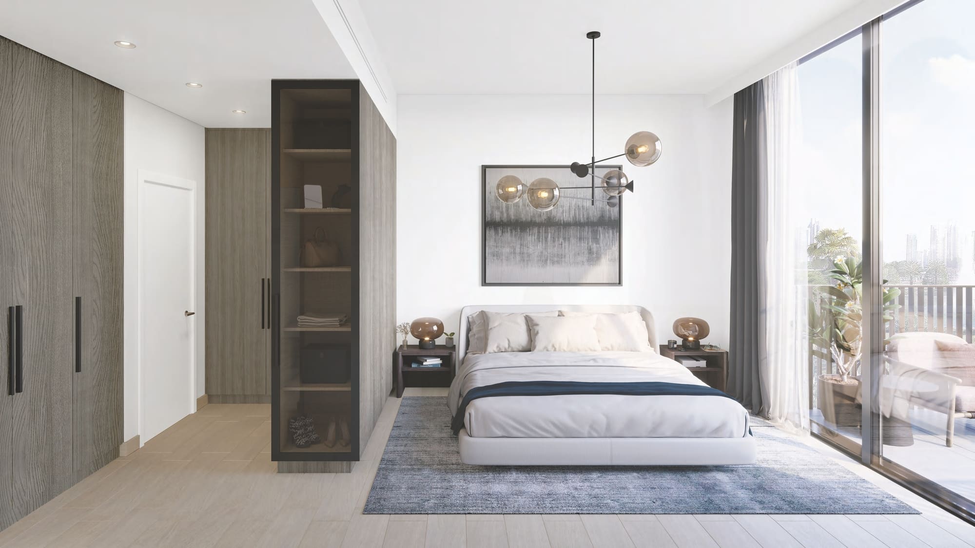 Rosemont Residences interior 3