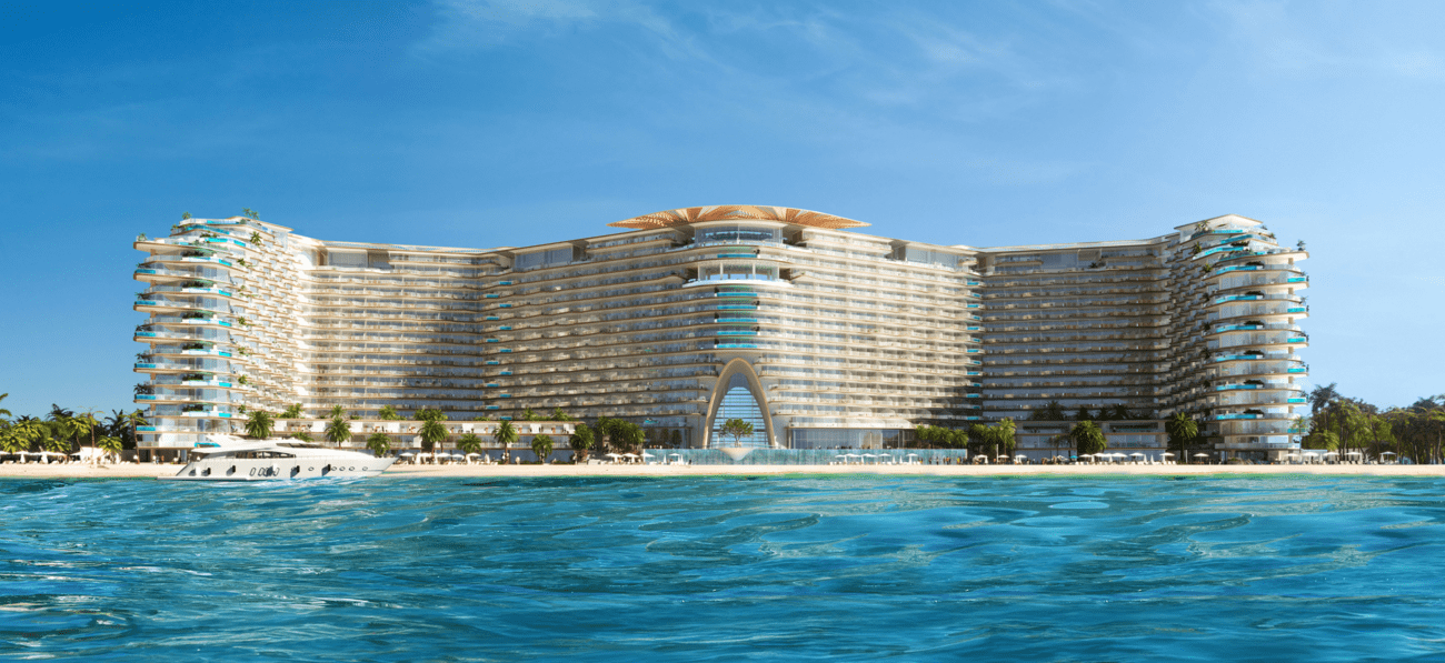 Sora Beach Residences Phases 1 and 2 cover image