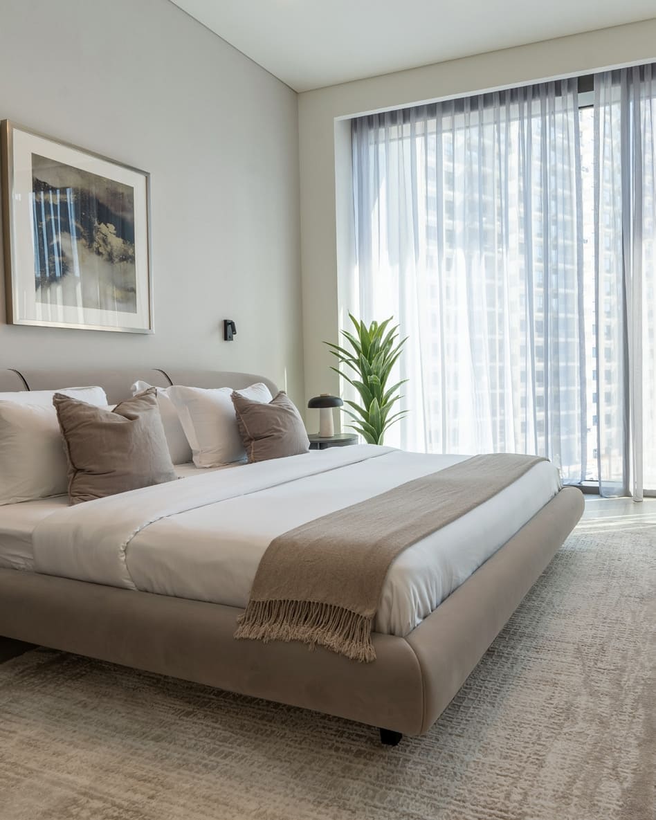 The Berkeley Residences interior 7