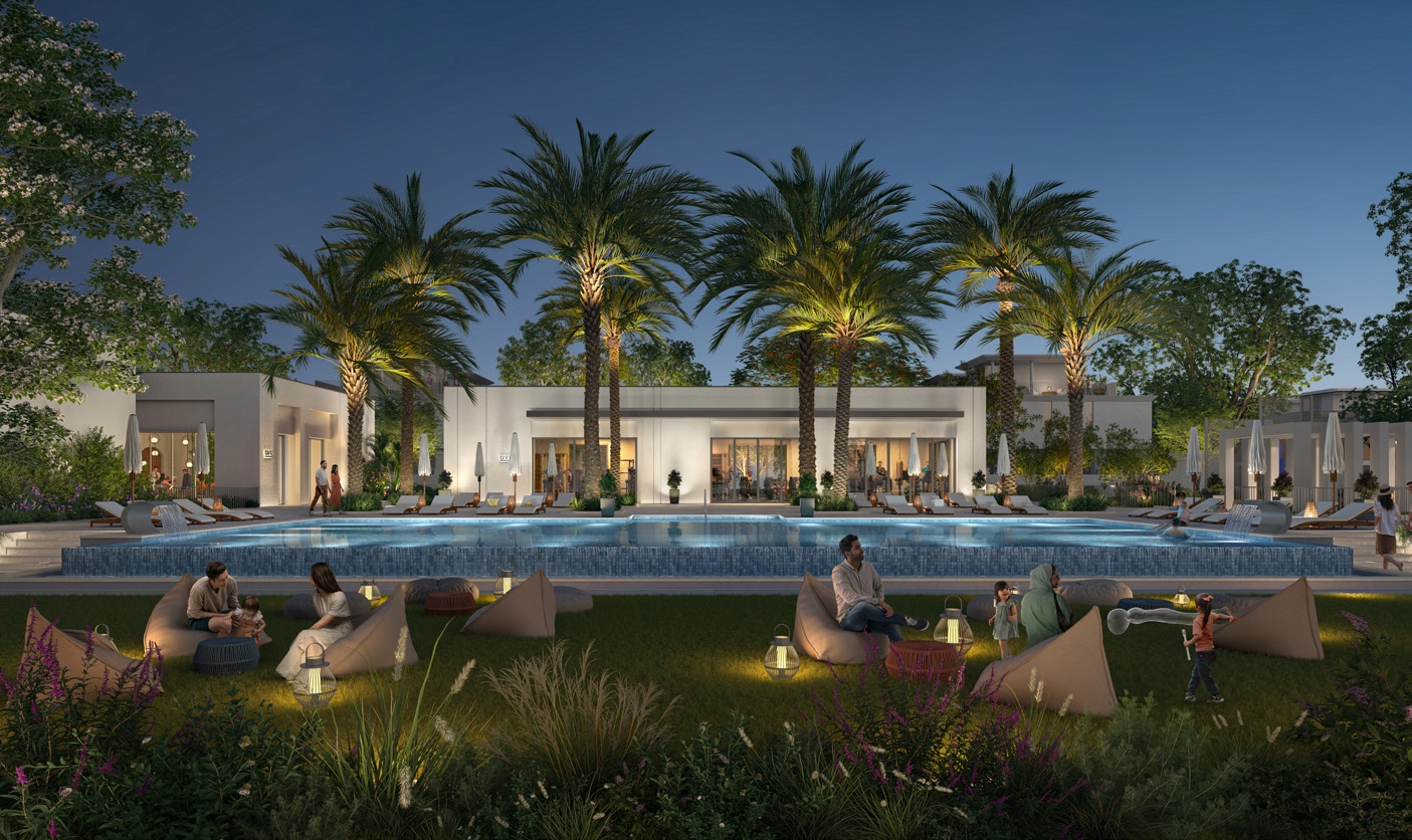 Avena at The Valley architecture 6