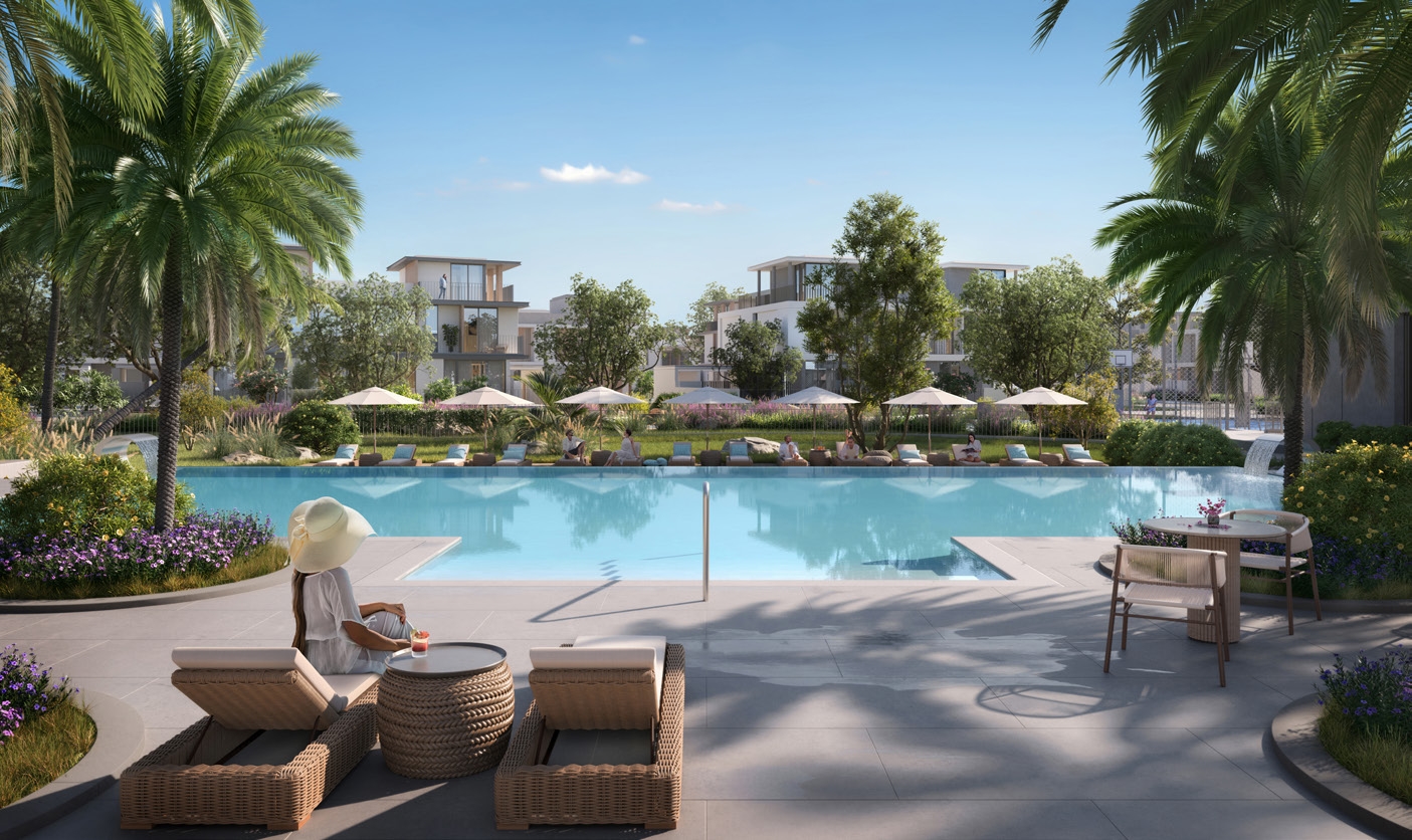 Swimming Pool amenity image