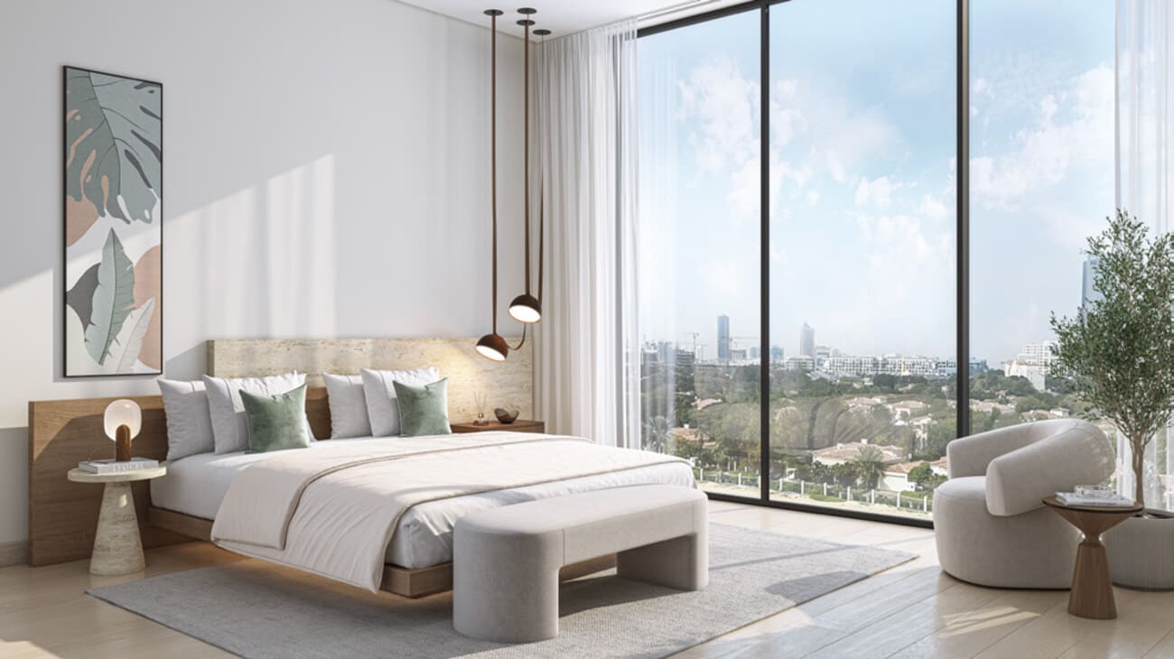 Ghaff Land Residence interior 3